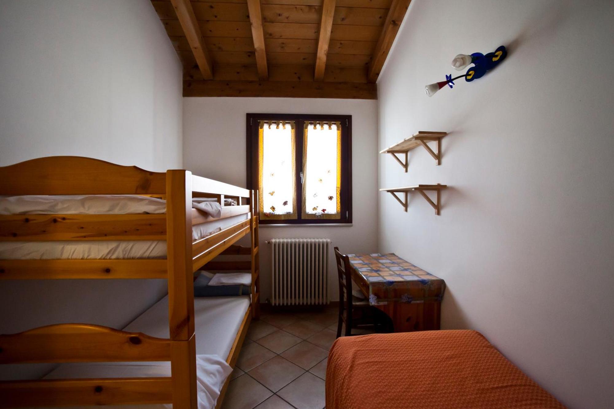 Agriturismo Le Sigalette Salionze Екстер'єр фото