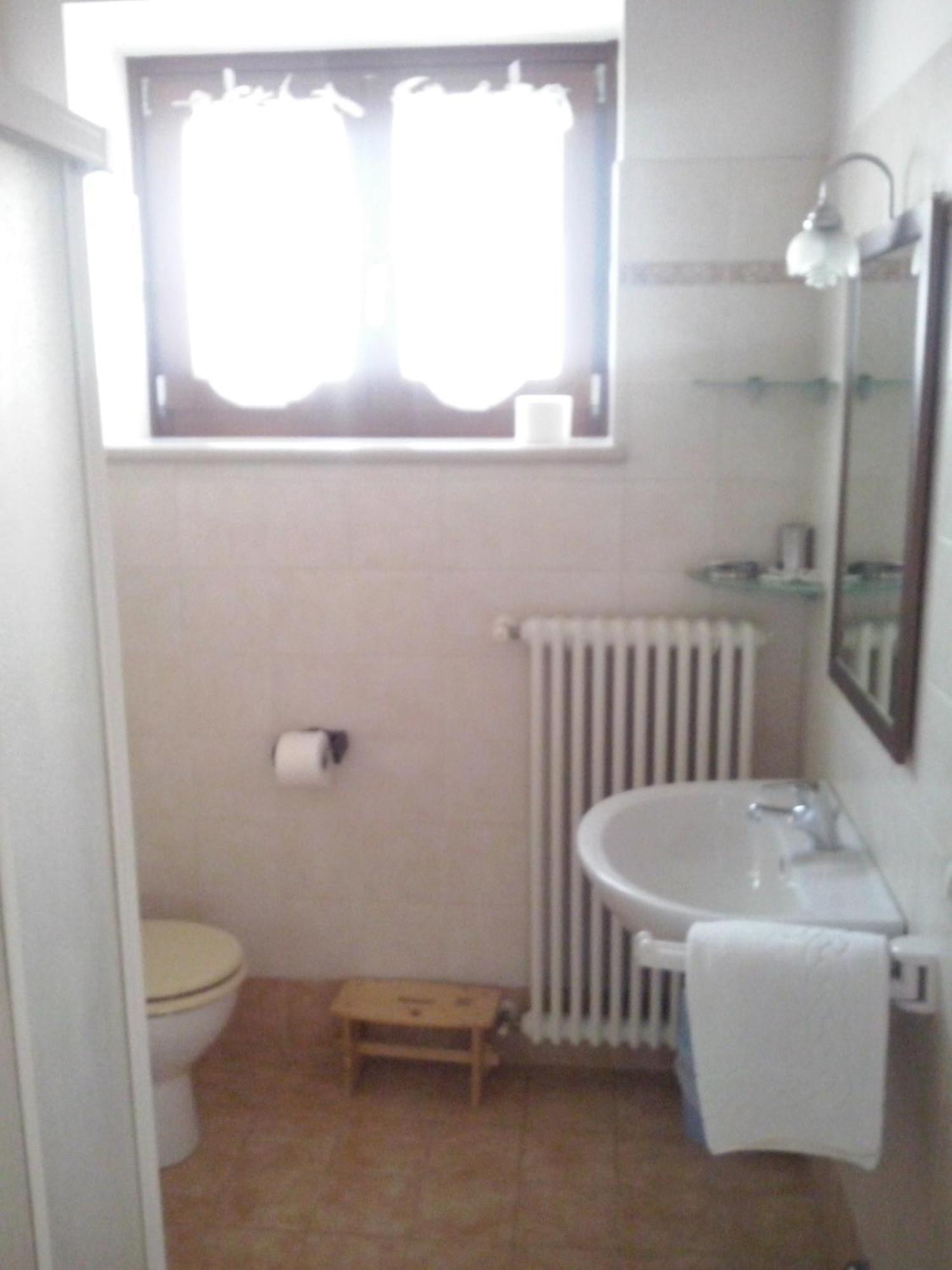 Agriturismo Le Sigalette Salionze Номер фото