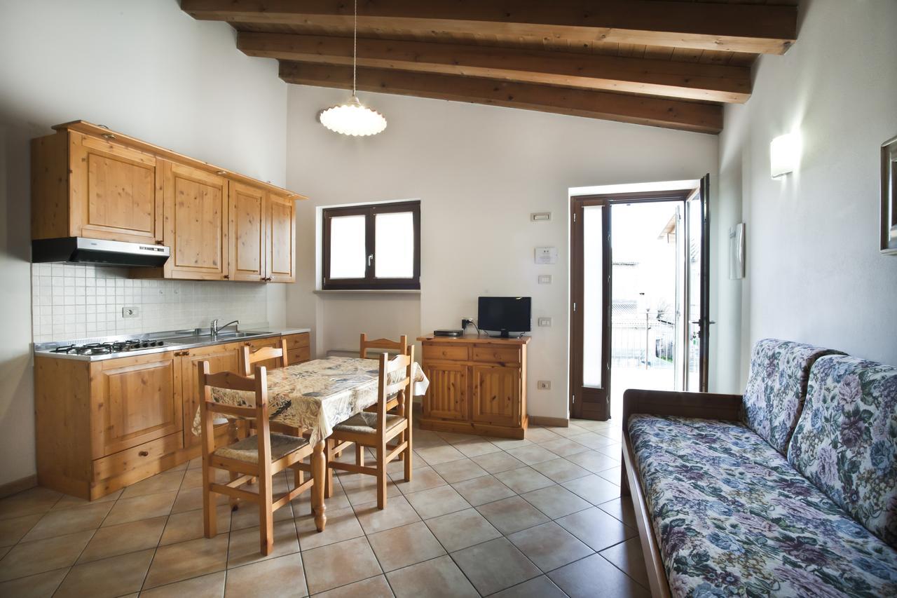 Agriturismo Le Sigalette Salionze Екстер'єр фото