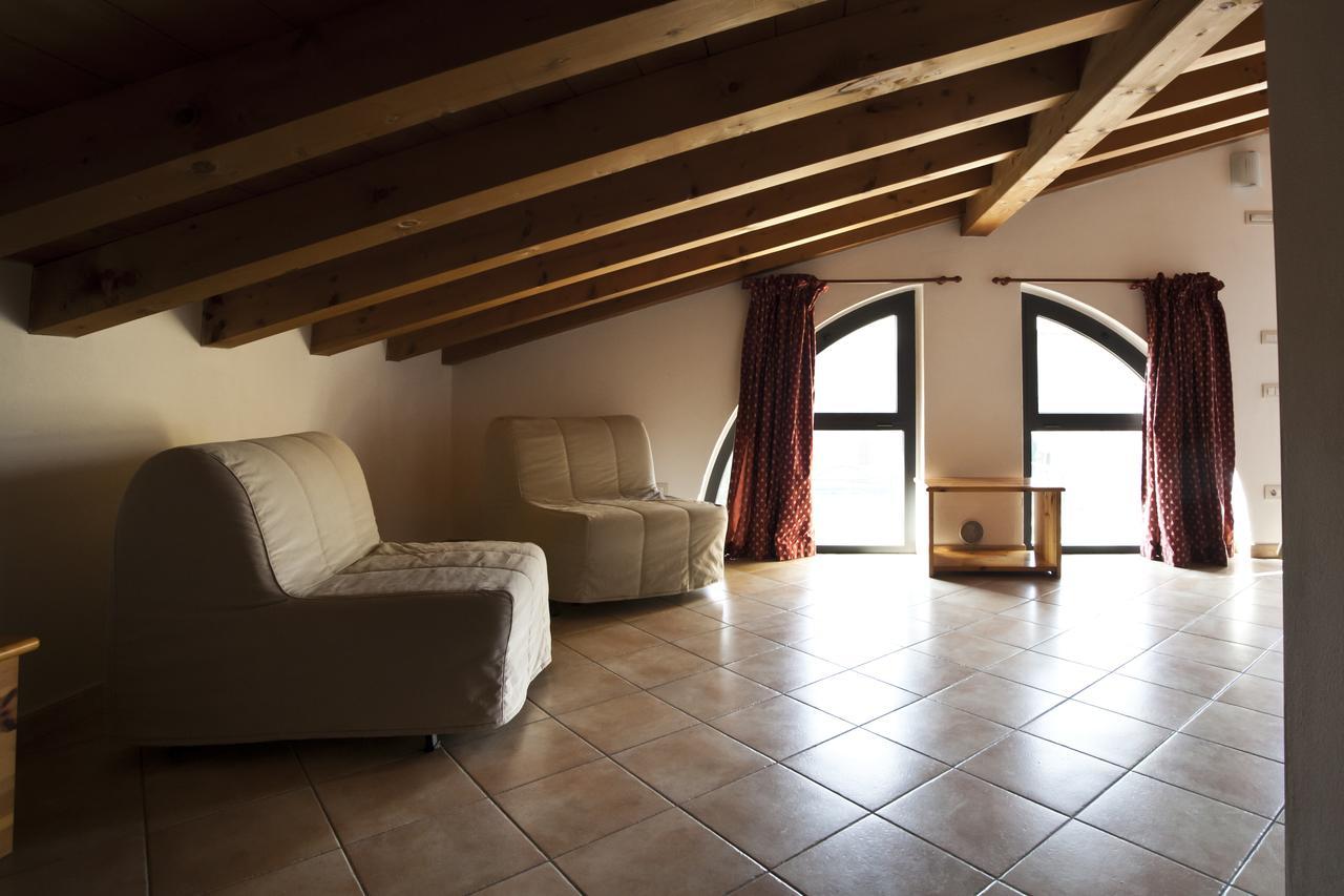 Agriturismo Le Sigalette Salionze Екстер'єр фото