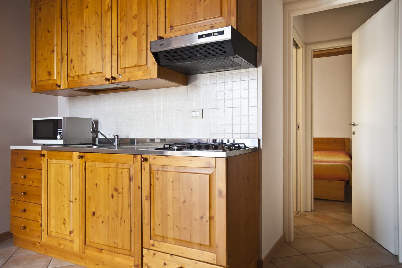 Agriturismo Le Sigalette Salionze Екстер'єр фото