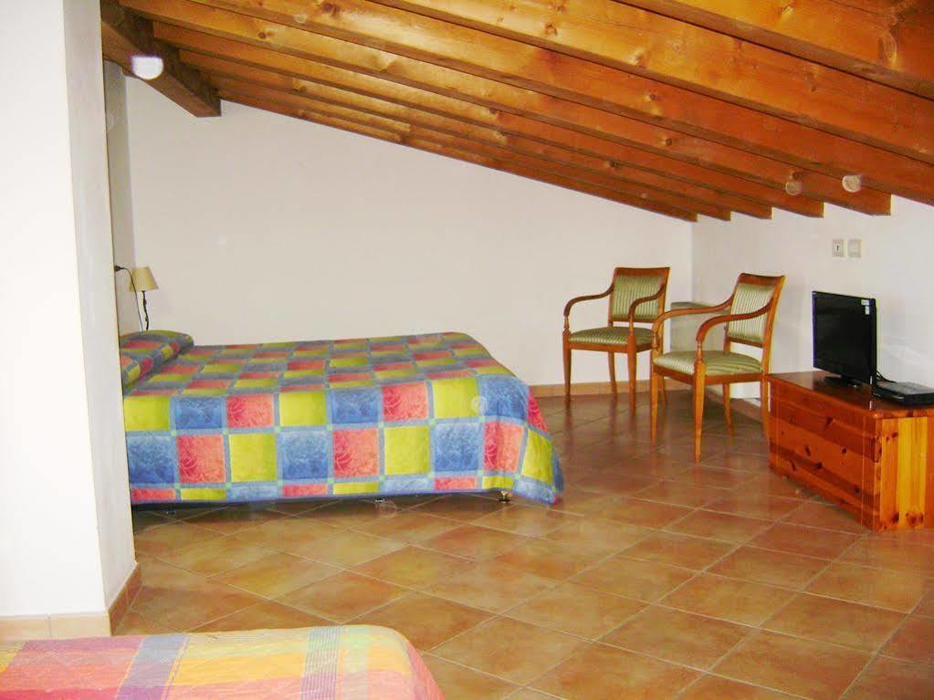 Agriturismo Le Sigalette Salionze Екстер'єр фото